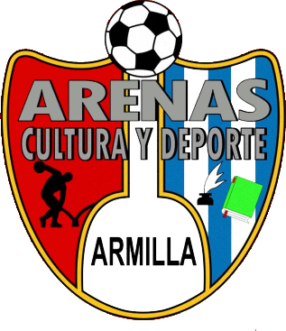 Arenas de Armilla Cultura y Deporte